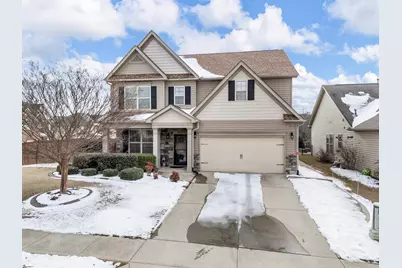 450 Bucklebury Road, Greer, SC 29651 - Photo 3