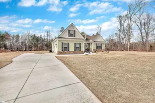 34 Ione Cir, Williamston, SC 29697 - Photo 3