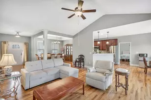 34 Ione Cir, Williamston, SC 29697 - Photo 17