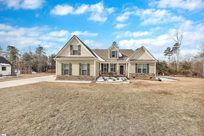 34 Ione Circle, Williamston, SC 29697 - Photo 1