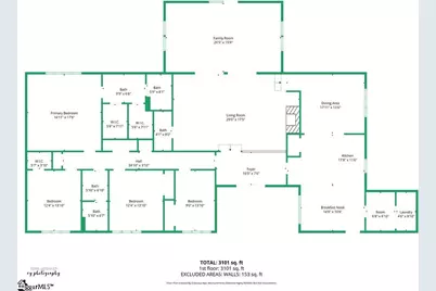 311 Dunbarton Court, Spartanburg, SC 29307 - Photo 41