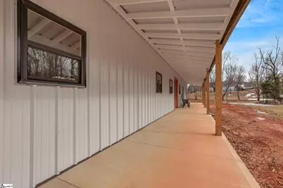 536 Old Mill Road, Campobello, SC 29322 - Photo 11