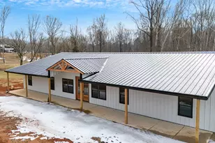 536 Old Mill Rd, Campobello, SC 29322 - Photo 3