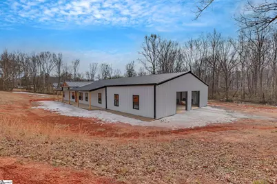 536 Old Mill Road, Campobello, SC 29322 - Photo 7