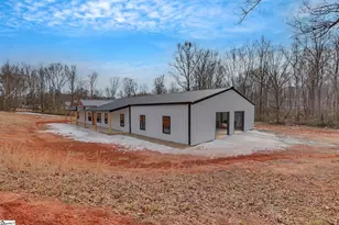 536 Old Mill Rd, Campobello, SC 29322 - Photo 7