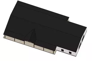 536 Old Mill Rd, Campobello, SC 29322 - Photo 41