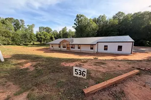 536 Old Mill Rd, Campobello, SC 29322 - Photo 1