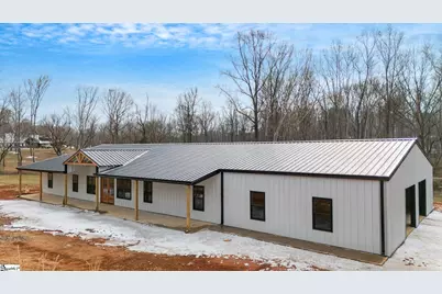 536 Old Mill Road, Campobello, SC 29322 - Photo 1