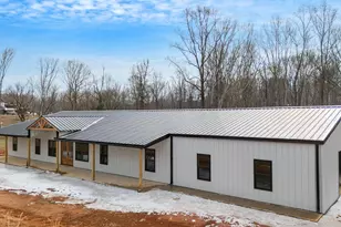 536 Old Mill Rd, Campobello, SC 29322 - Photo 1