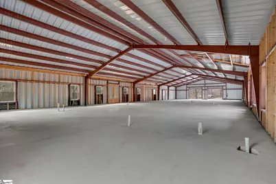 536 Old Mill Road, Campobello, SC 29322 - Photo 35
