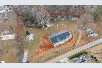 536 Old Mill Road, Campobello, SC 29322 - Photo 5