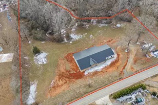 536 Old Mill Rd, Campobello, SC 29322 - Photo 5