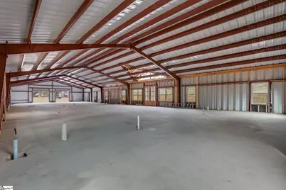 536 Old Mill Road, Campobello, SC 29322 - Photo 33