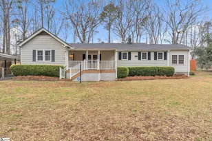 614 Brogan Ave, Anderson, SC 29625 - Photo 1