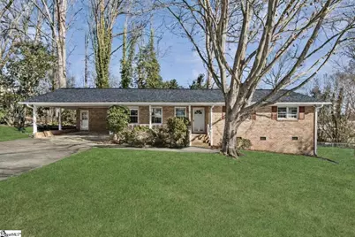 409 Strange Road, Taylors, SC 29687 - Photo 1