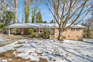 409 Strange Rd, Taylors, SC 29687 - Photo 31