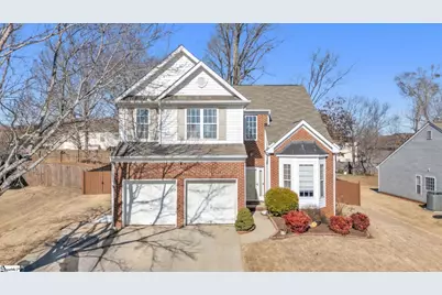 16 Semmelrock Drive, Simpsonville, SC 29680 - Photo 1