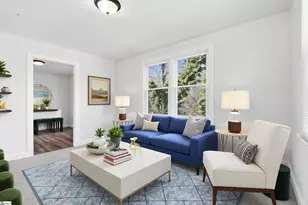 8 Cotton St, Greenville, SC 29609 - Photo 5