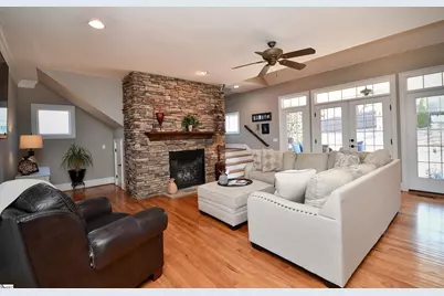 125 Walnut Creek Way, Greenville, SC 29611 - Photo 5