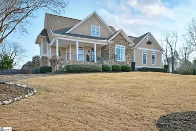 125 Walnut Creek Way, Greenville, SC 29611 - Photo 1