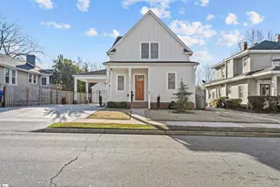 10 Harris St, Greenville, SC 29601 - Photo 1