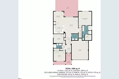 159 Caledonia Drive, Easley, SC 29642 - Photo 27