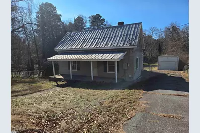 306 S Randolph Avenue, Landrum, SC 29356 - Photo 1