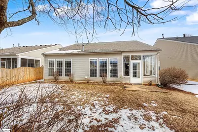 107 Saint James Place Drive, Greer, SC 29650 - Photo 21