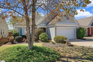 107 St James Pl Dr, Greer, SC 29650 - Photo 1