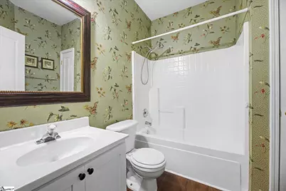 107 Saint James Place Drive, Greer, SC 29650 - Photo 17