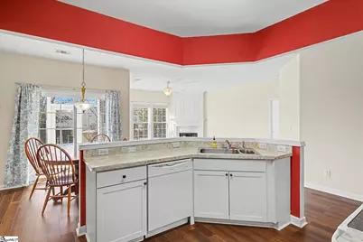 107 Saint James Place Drive, Greer, SC 29650 - Photo 9