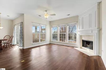 107 Saint James Place Drive, Greer, SC 29650 - Photo 5