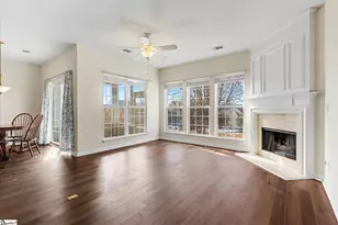 107 St James Pl Dr, Greer, SC 29650 - Photo 5