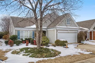 107 Saint James Place Drive, Greer, SC 29650 - Photo 1