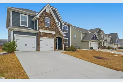 4076 Moffre Drive, Boiling Springs, SC 29316 - Photo 3