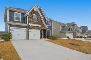 4076 Moffre Dr, Boiling Springs, SC 29316 - Photo 3