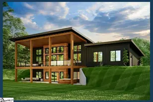 12 Hideaway Hill Way, Landrum, SC 29356 - Photo 5