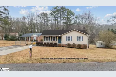 1000 Hopkins Avenue, Pendleton, SC 29670 - Photo 3