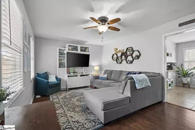 1000 Hopkins Avenue, Pendleton, SC 29670 - Photo 9