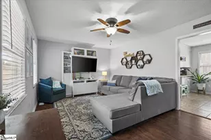 1000 Hopkins Ave, Pendleton, SC 29670 - Photo 9