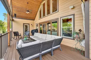 129 Eliza Ln, Marietta, SC 29661 - Photo 35