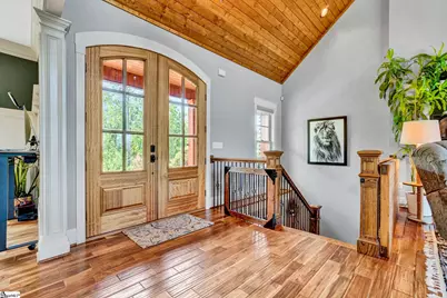 129 Eliza Lane, Marietta, SC 29661 - Photo 5