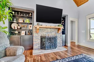 129 Eliza Ln, Marietta, SC 29661 - Photo 9