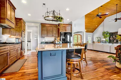 129 Eliza Lane, Marietta, SC 29661 - Photo 11