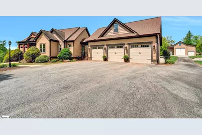 129 Eliza Lane, Marietta, SC 29661 - Photo 39