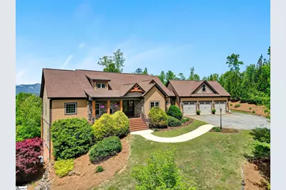 129 Eliza Lane, Marietta, SC 29661 - Photo 1