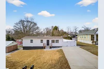 102 Beth Street, Greer, SC 29651 - Photo 1