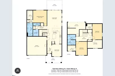 108 Parkland Drive, Greenville, SC 29607 - Photo 41