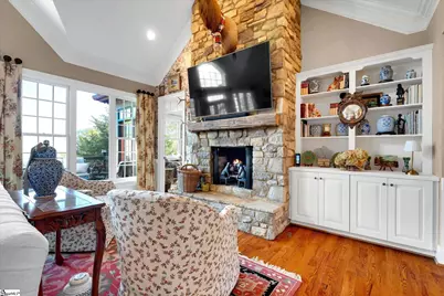 209 Courtside Trail, Travelers Rest, SC 29690 - Photo 11