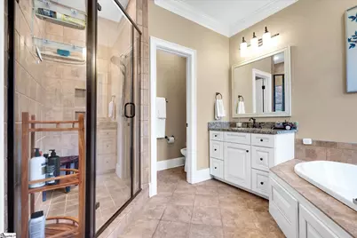 209 Courtside Trail, Travelers Rest, SC 29690 - Photo 5